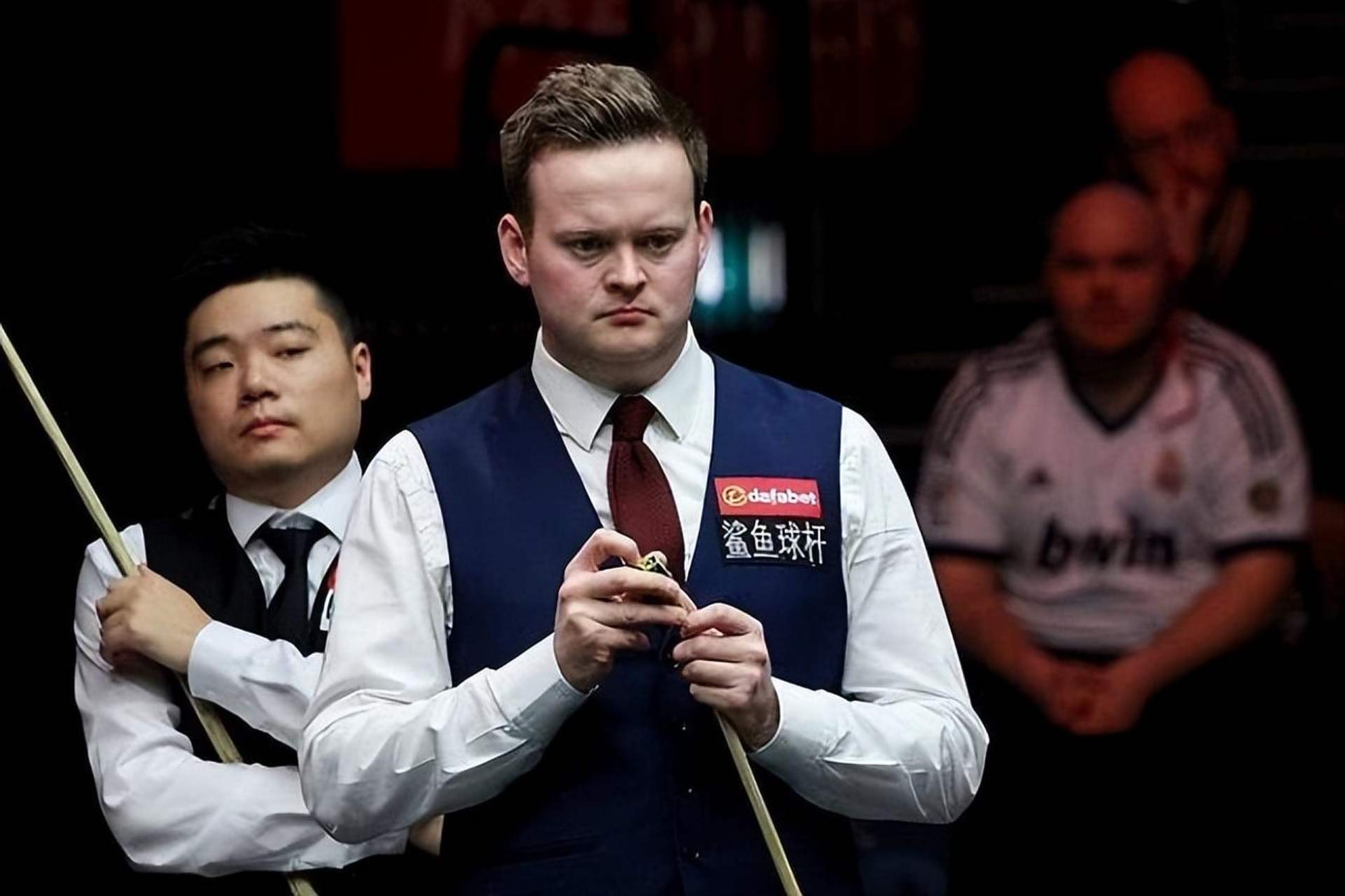 的战术压制 的战术压制