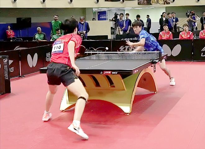 吃苦耐劳的 吃苦耐劳的