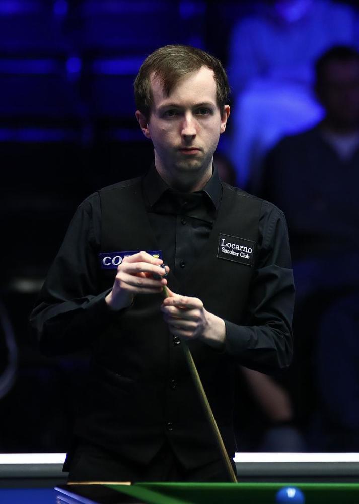 挥其天赋的 挥其天赋的