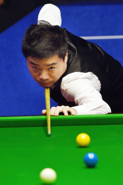 速度和突破 速度和突破