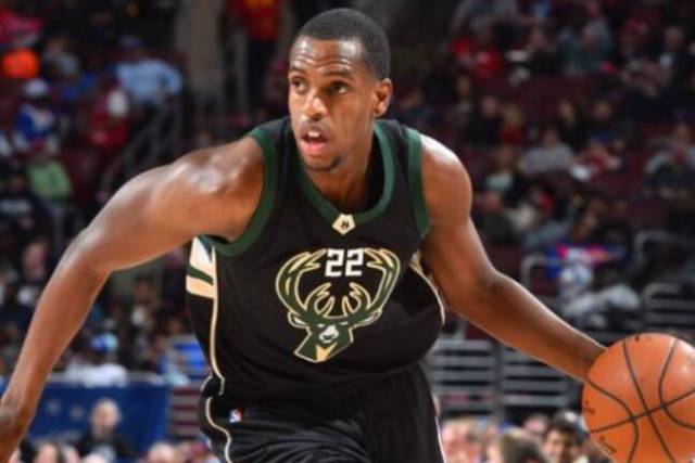 等年轻球员 等年轻球员