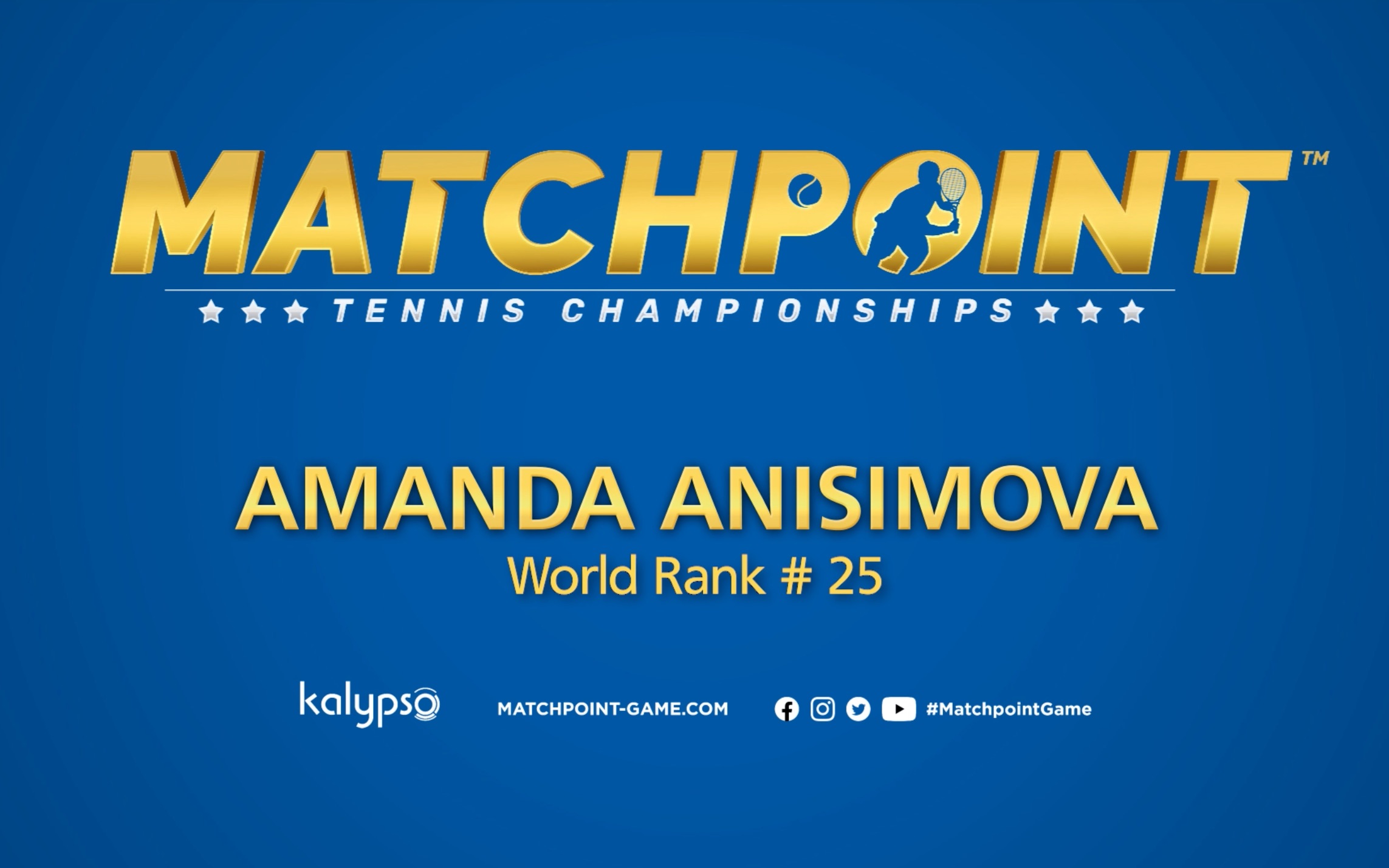 顶尖对手频 顶尖对手频