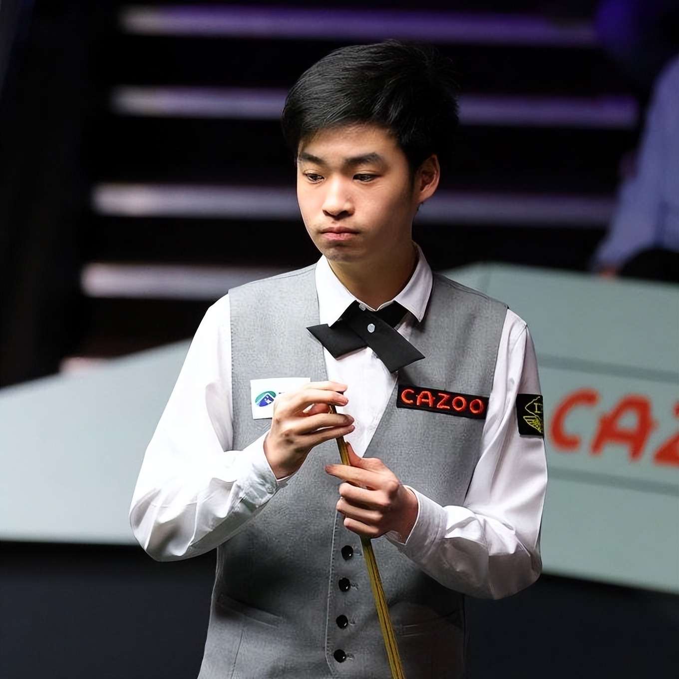 评论员马丁 评论员马丁