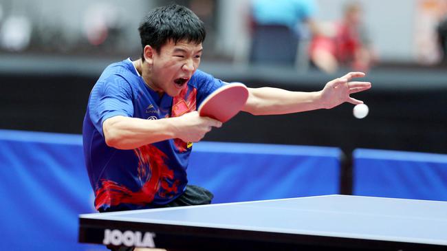 球员的一次 球员的一次