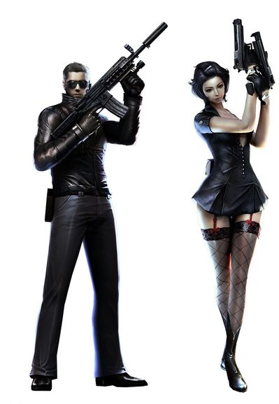 利拉德